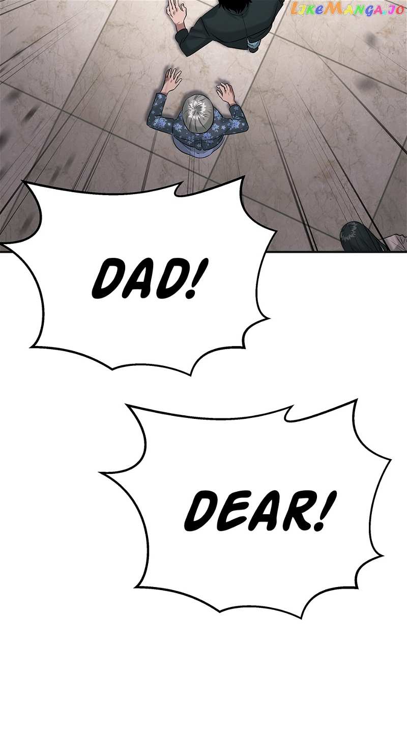 The Ghost Doctor Chapter 138 - page 55