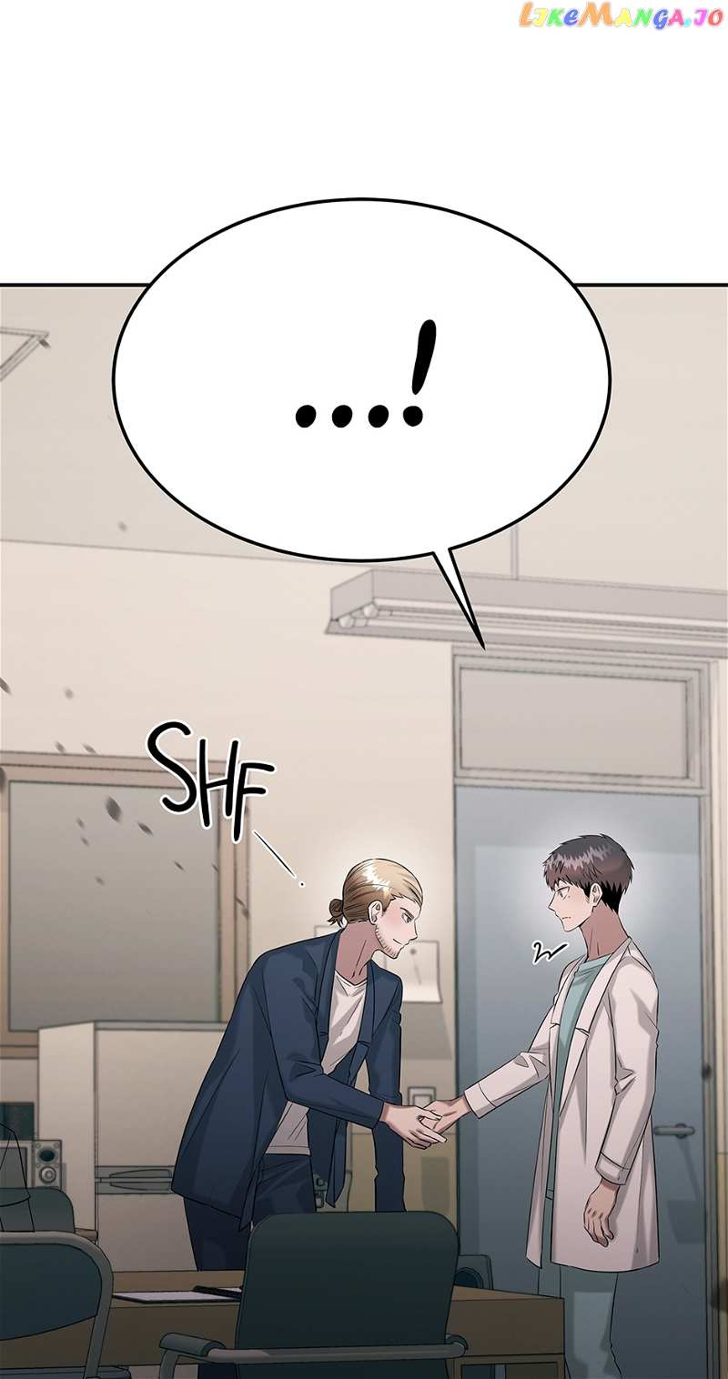The Ghost Doctor Chapter 138 - page 69