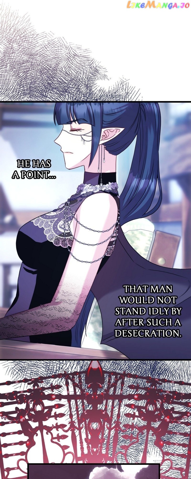 Another Typical Fantasy Romance Chapter 94 - ch.90 - page 121