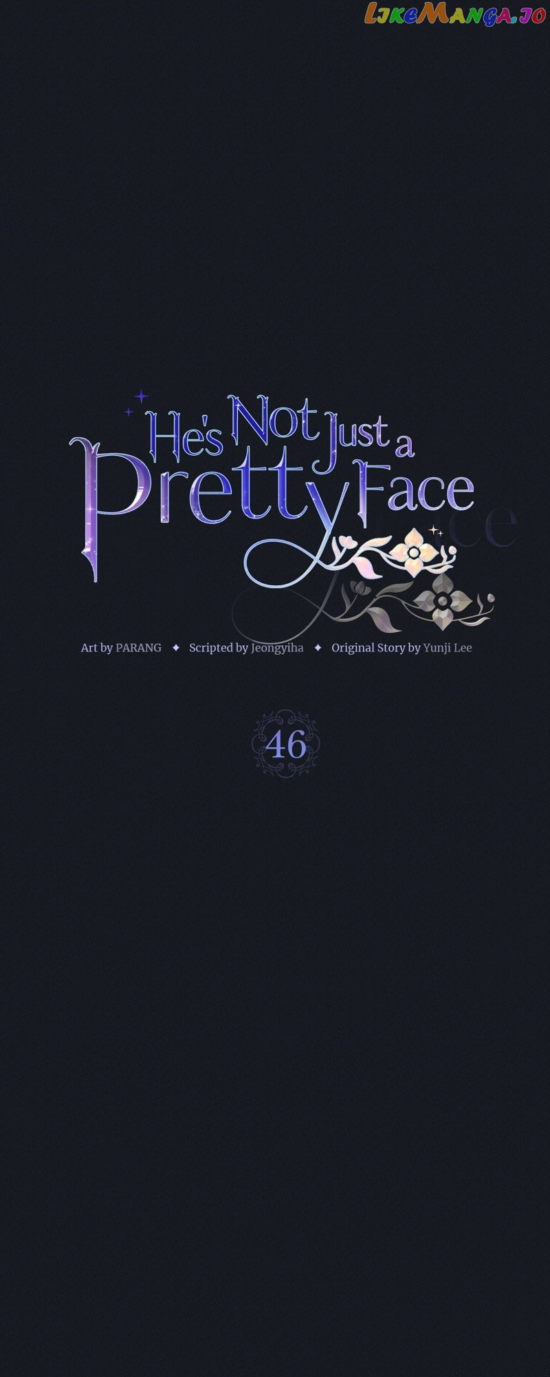 He’s Not Just a Pretty Face Chapter 46 - page 29