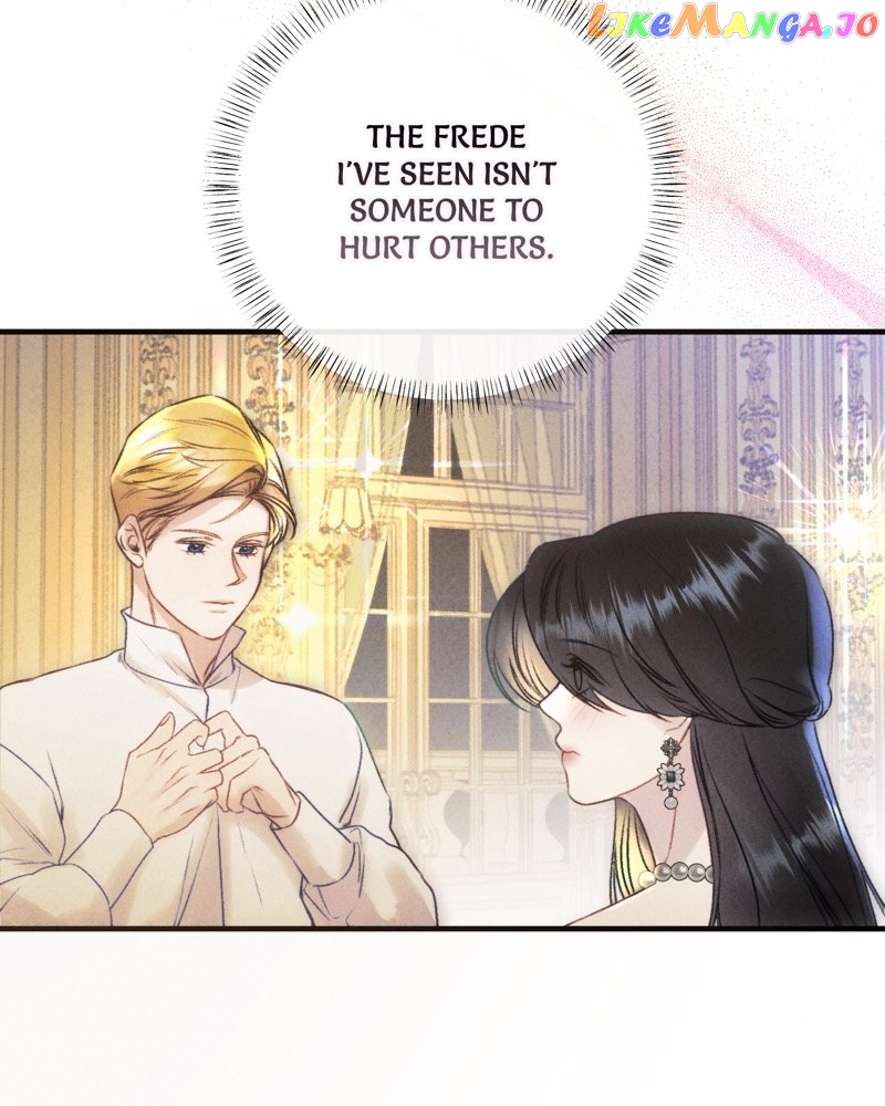 He’s Not Just a Pretty Face Chapter 46 - page 32