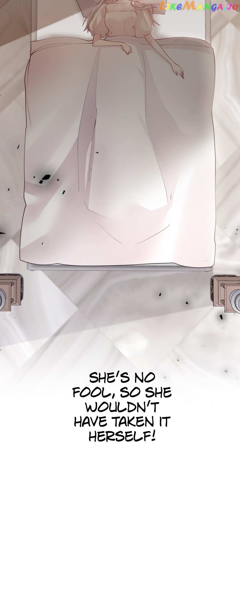A Villainess’ Revenge Is Sweeter Than Honey Chapter 80 - page 53