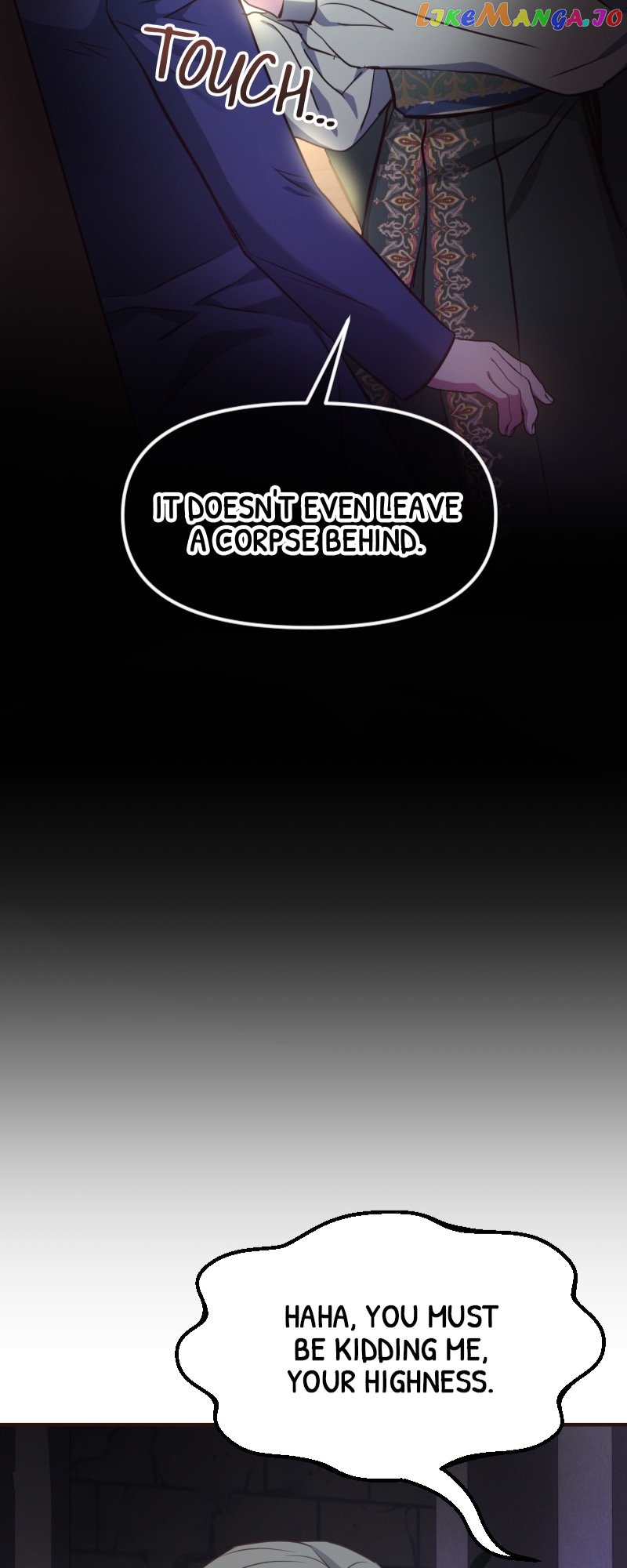Everybody Loves the Villainess Chapter 73 - page 36