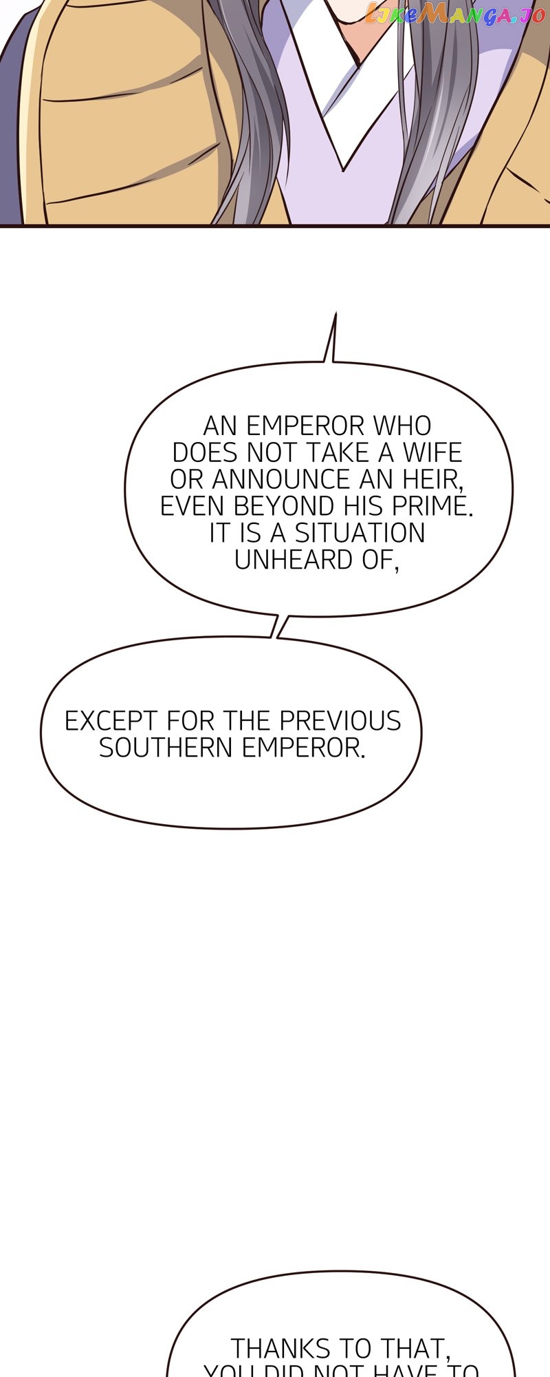 Slave To The Enemy Emperor Chapter 118 - page 31