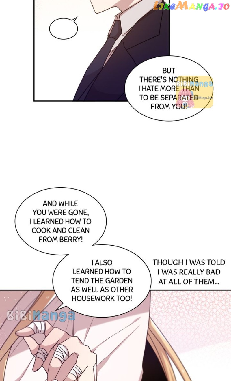 Whatever the Princess Desires! Chapter 109 - page 13