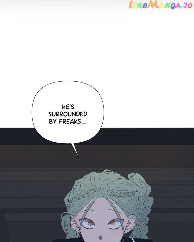 Moonmade Child Chapter 31 - page 86