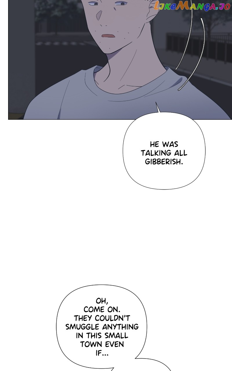 Moonmade Child Chapter 32 - page 28
