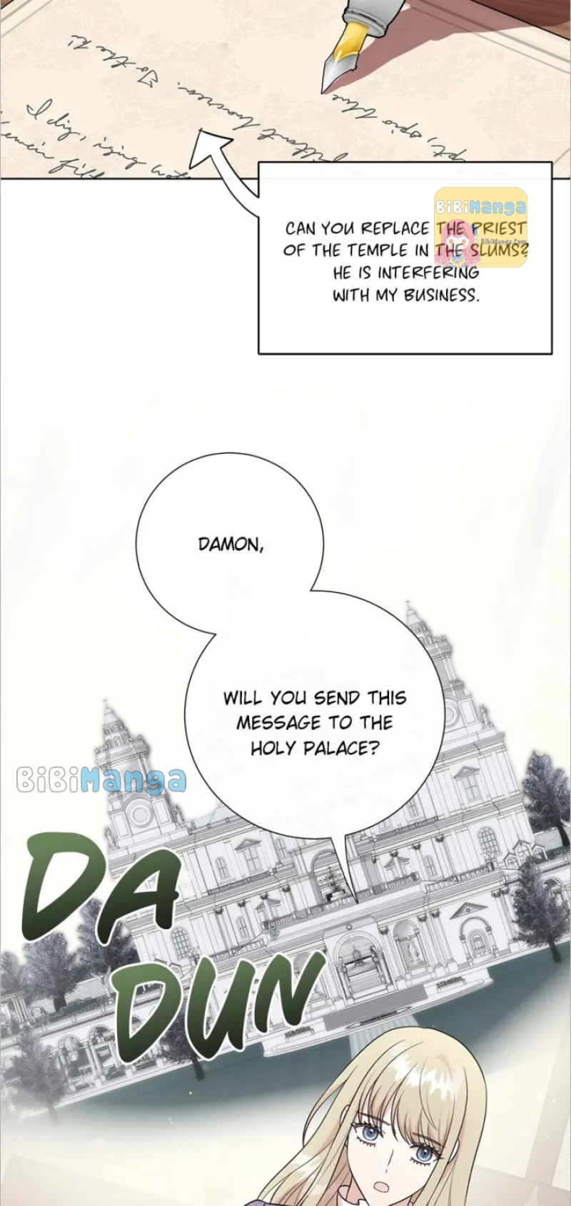 Please Don’t Eat Me Chapter 98 - page 4