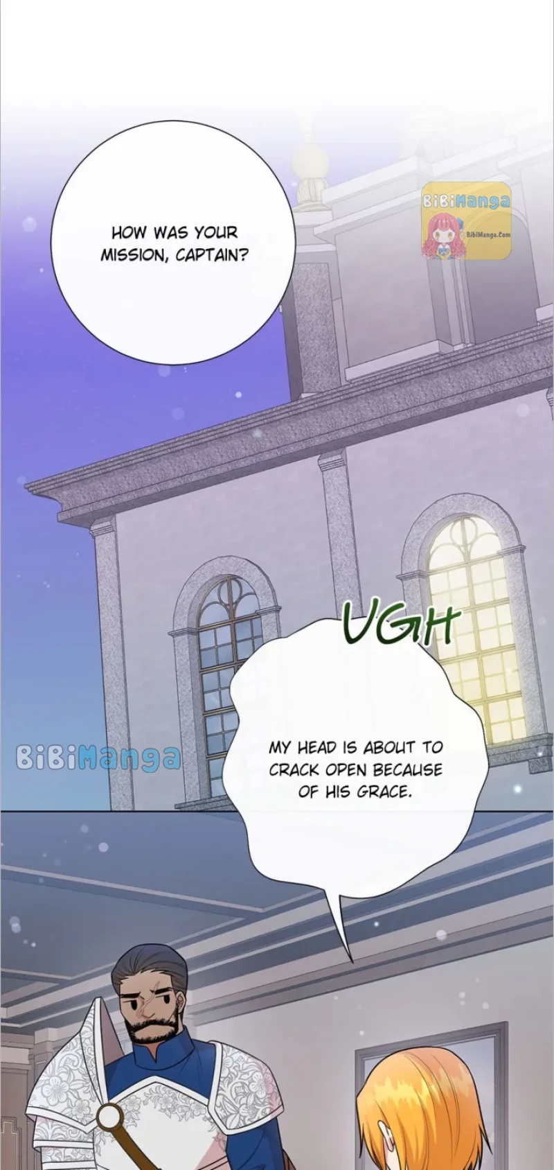 Please Don’t Eat Me Chapter 98 - page 31