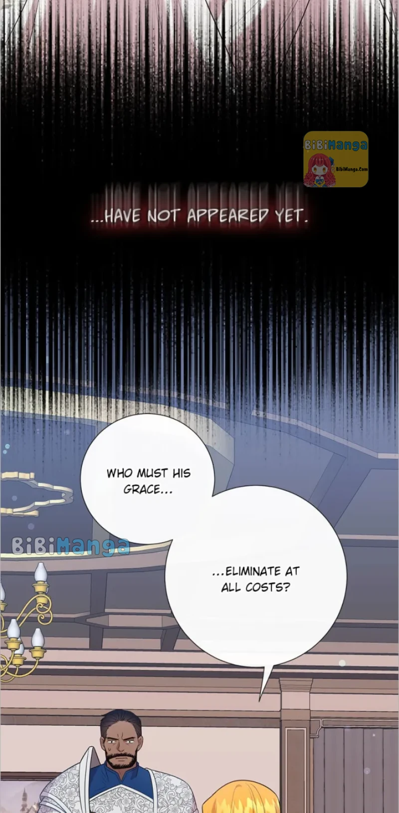 Please Don’t Eat Me Chapter 98 - page 40