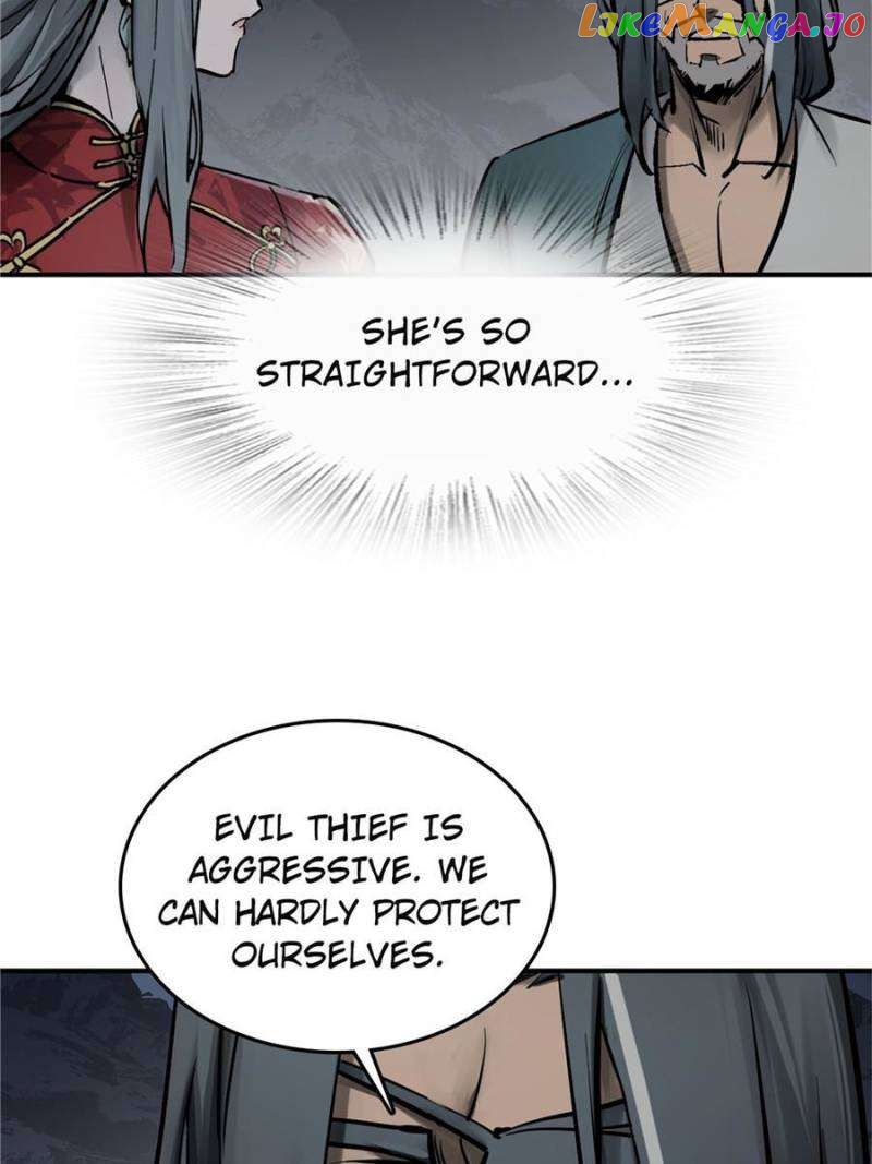 All starts with Ubume Chapter 236 - page 67