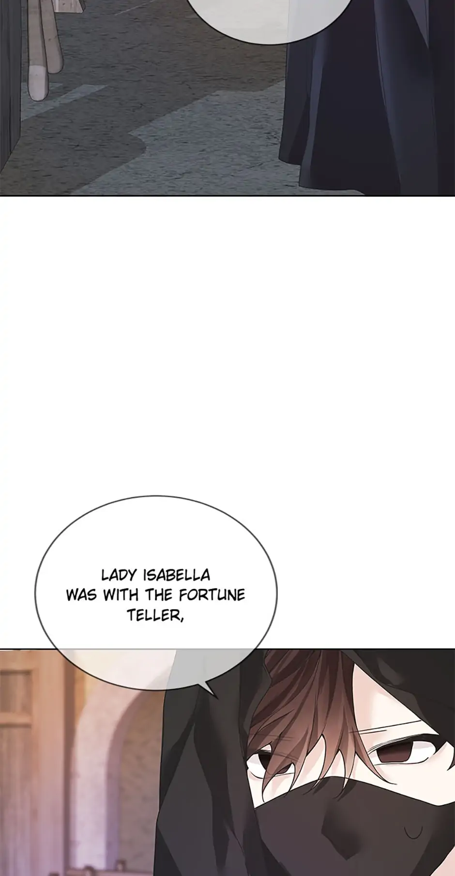 Lady Isabella's Path To Happiness Chapter 41 - page 83