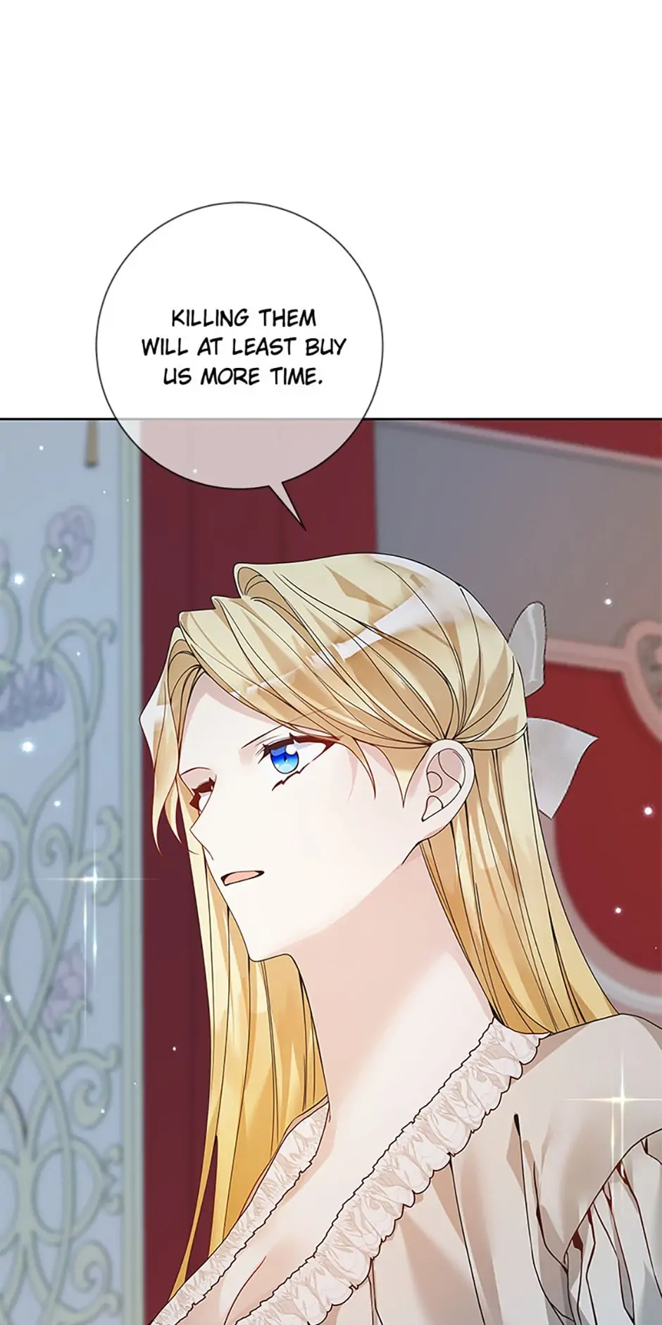 Lady Isabella's Path To Happiness Chapter 43 - page 31