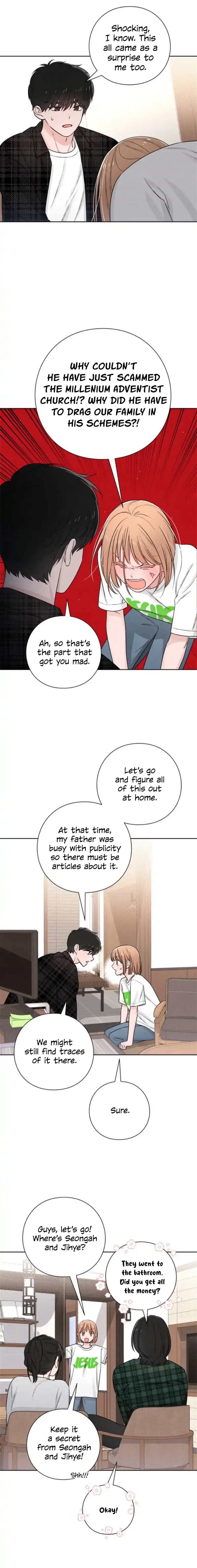 Revelation Of Youth Chapter 48 - page 2