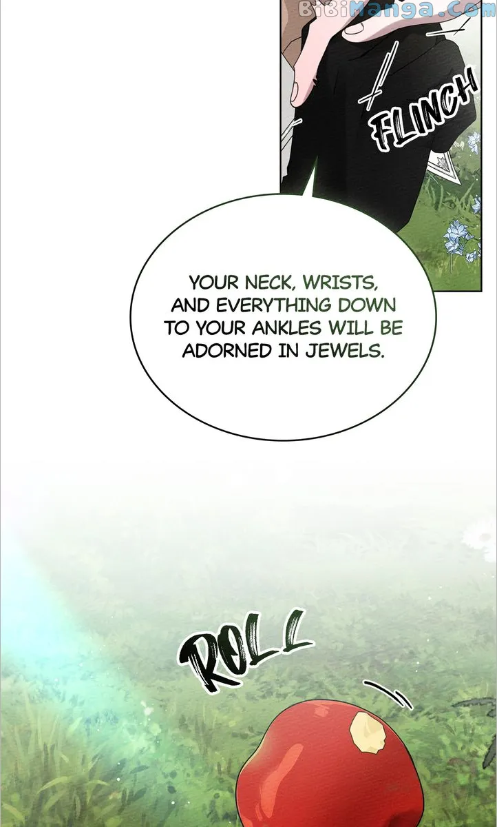 Under the Oak Tree Chapter 78 - page 77