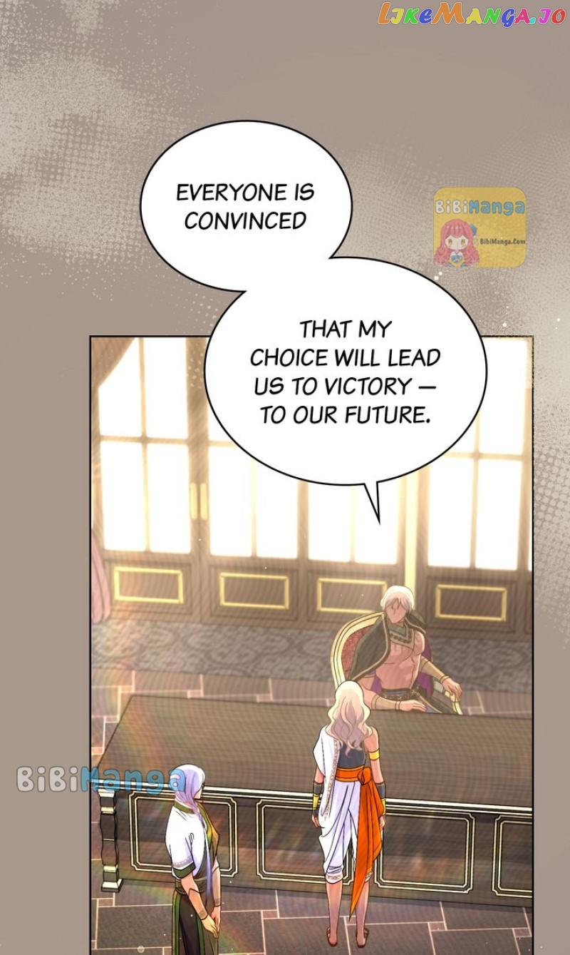 Lies Become You Chapter 70 - page 42
