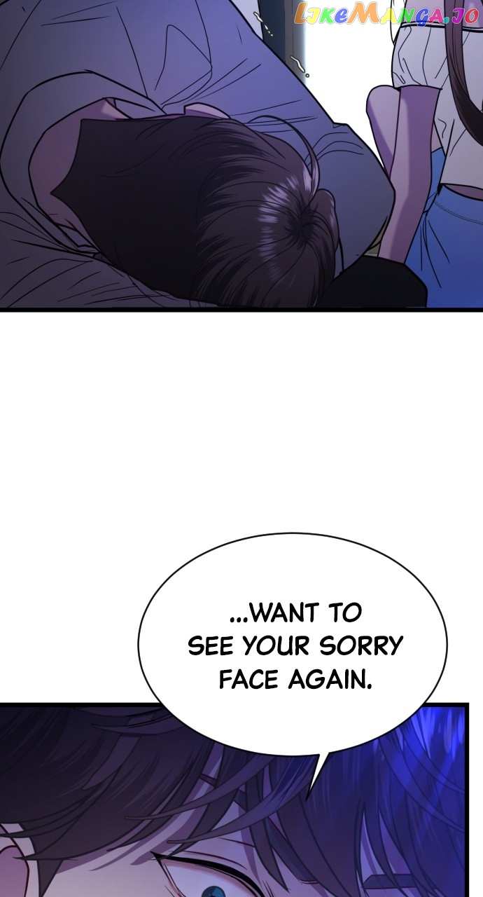Maseknam – A Sexy Magician Chapter 10 - page 61