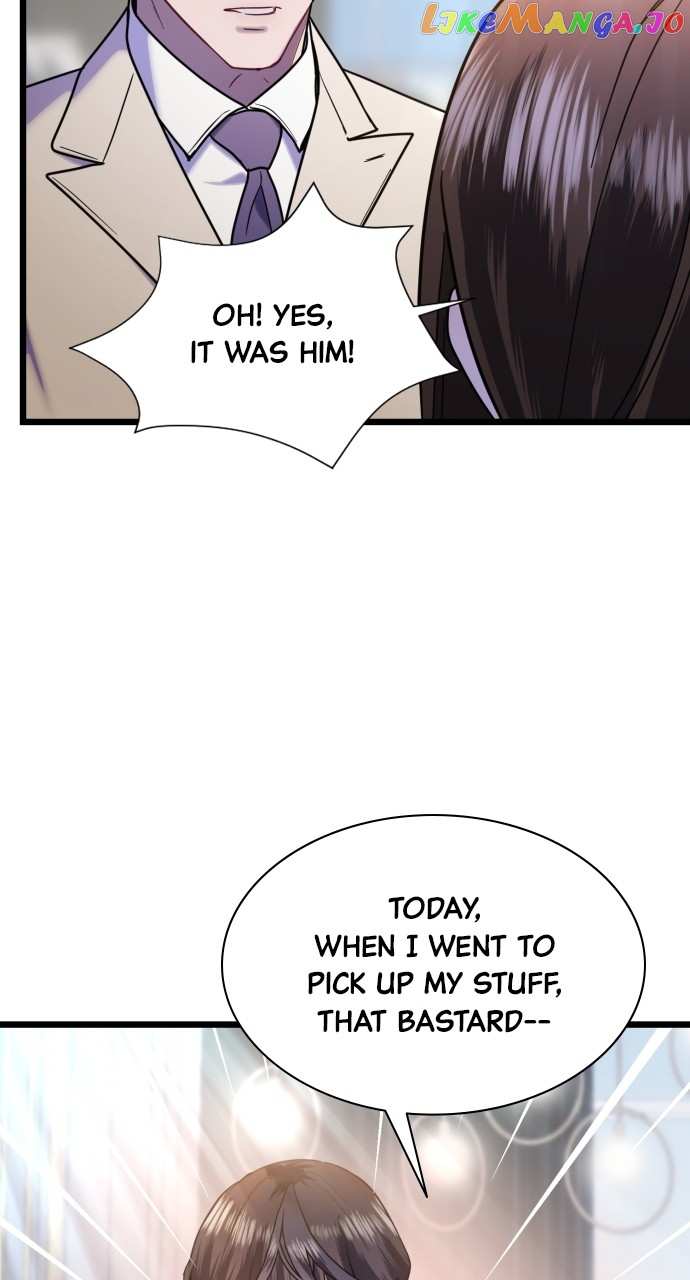 Maseknam – A Sexy Magician Chapter 11 - page 35