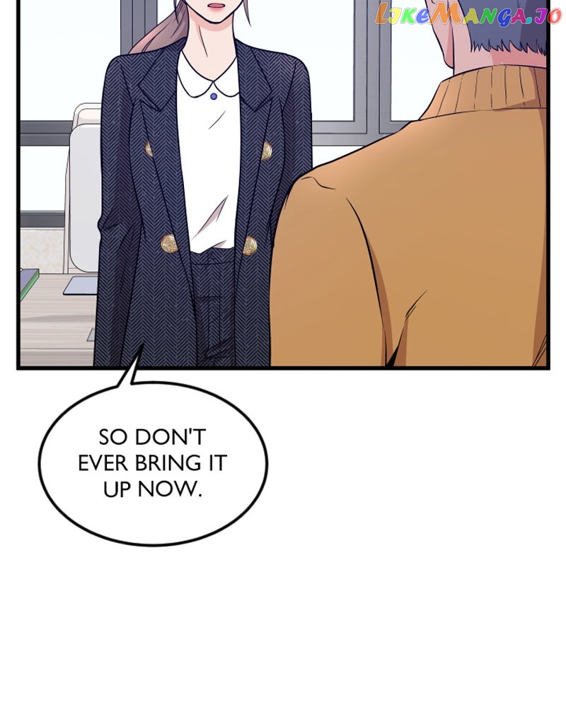 He’s Not for Sharing Chapter 28 - page 9