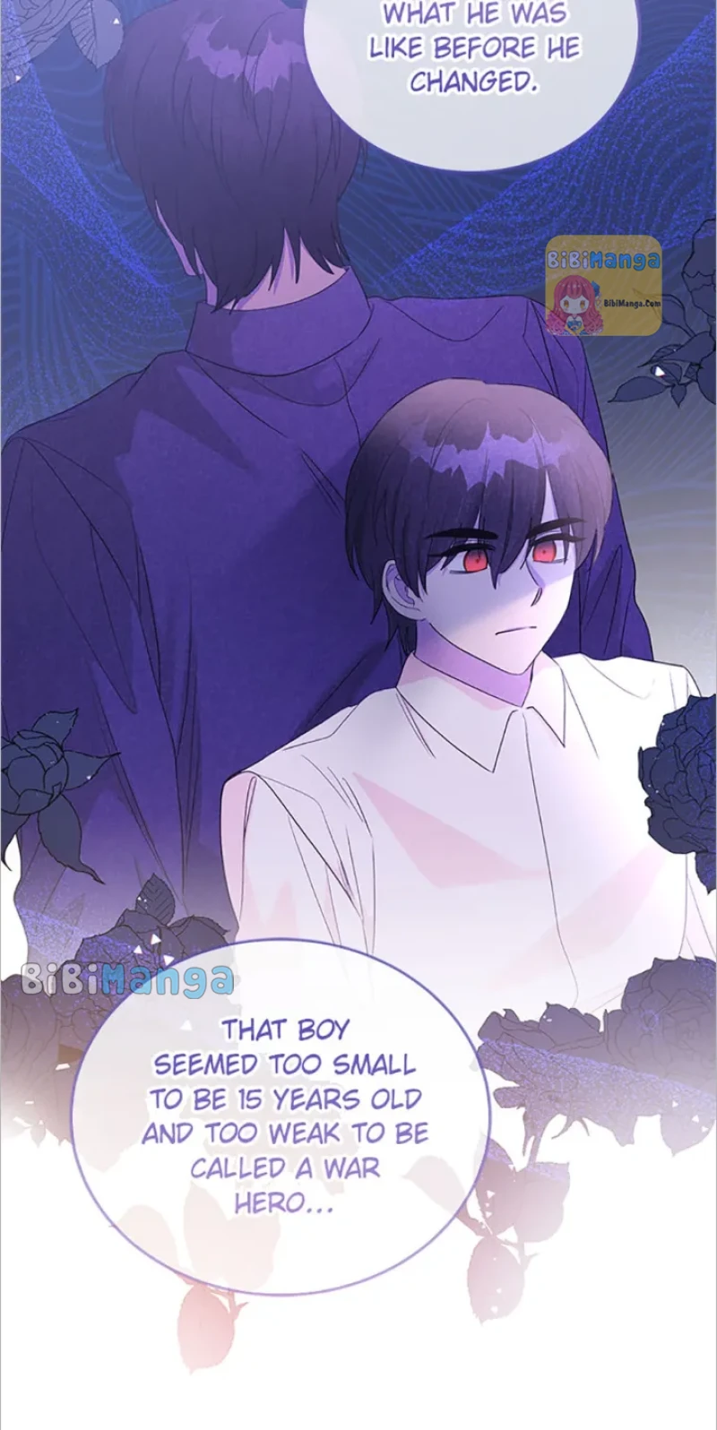 GENTLE TYRANT Chapter 86 - page 48
