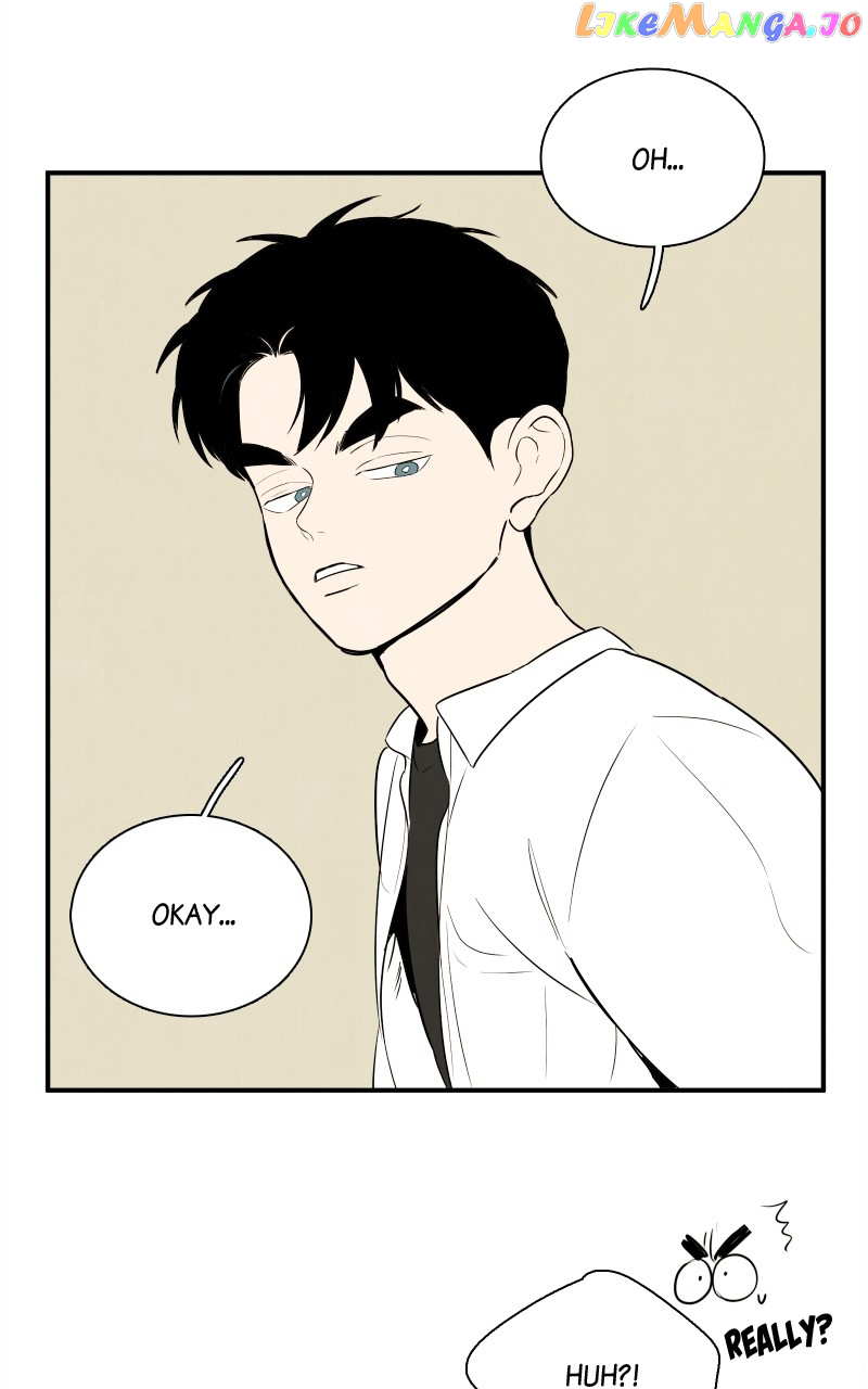 After School Lessons for Unripe Apples Chapter 109 - page 58