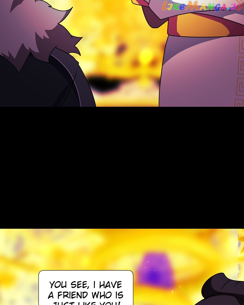 I’m the Grim Reaper Chapter 172 - page 33