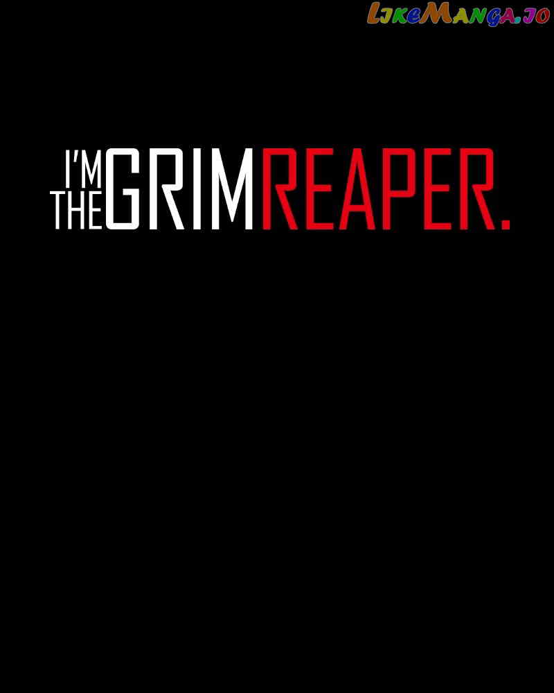 I’m the Grim Reaper Chapter 173 - page 3