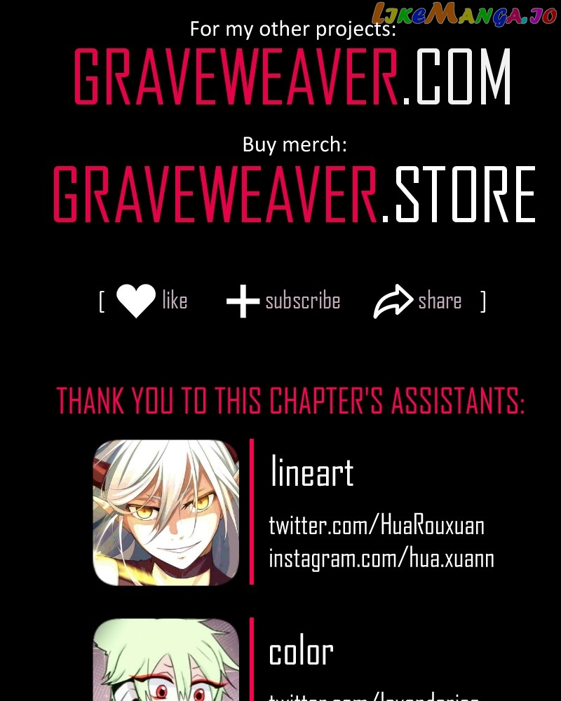 I’m the Grim Reaper Chapter 173 - page 106