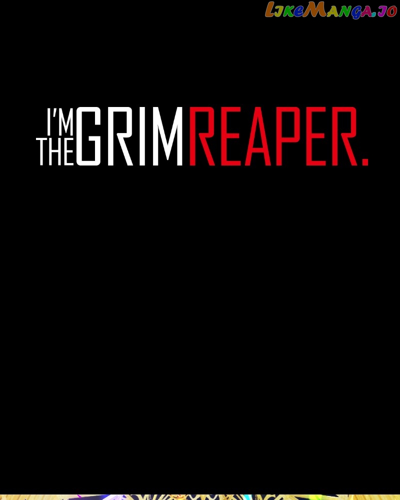 I’m the Grim Reaper Chapter 175 - page 3