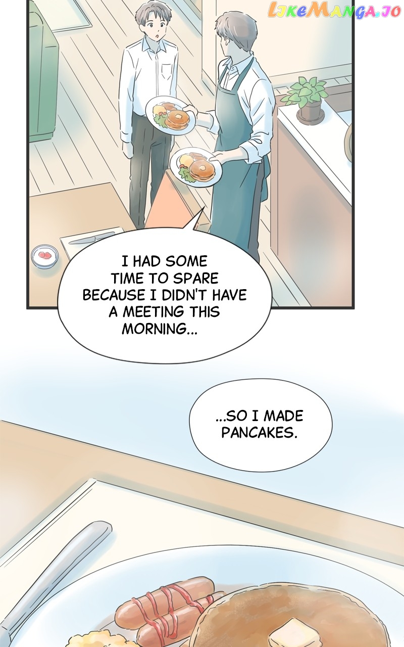 It Rains on Precious Days Chapter 68 - page 4