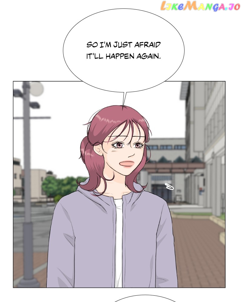 Half Ghost Chapter 127 - page 53