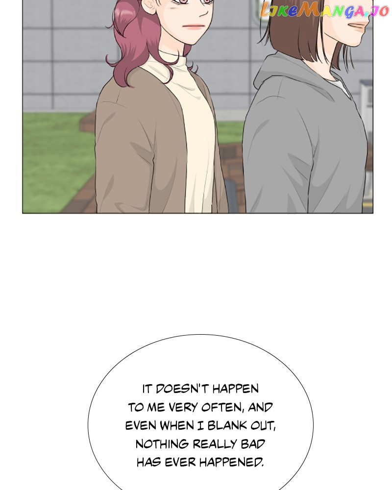 Half Ghost Chapter 128 - page 49