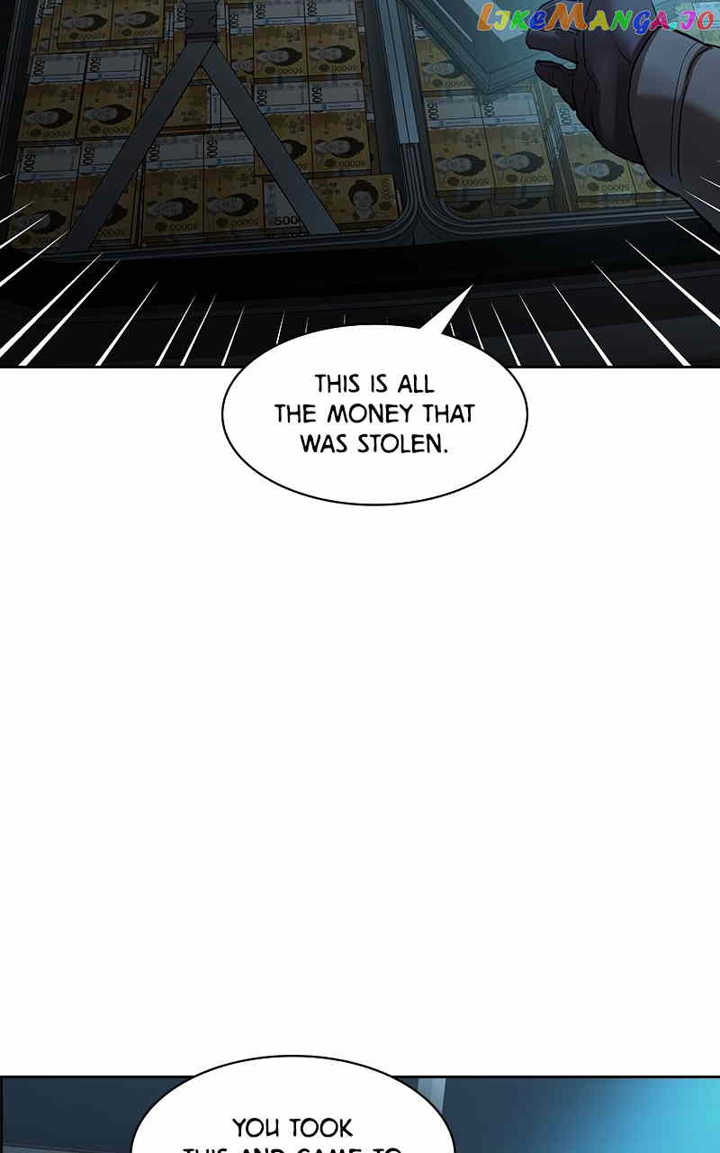 This World is Money And Power Chapter 132 - page 9