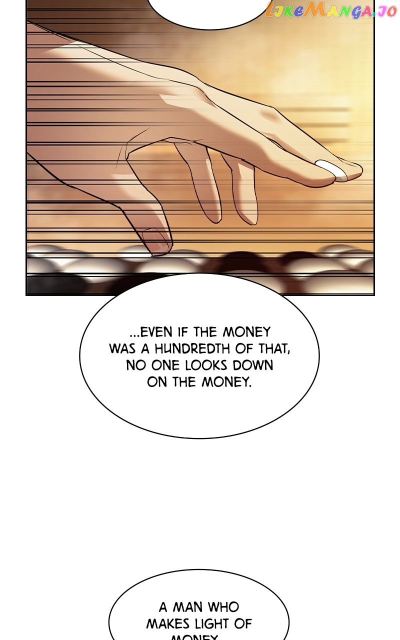 This World is Money And Power Chapter 134 - page 79