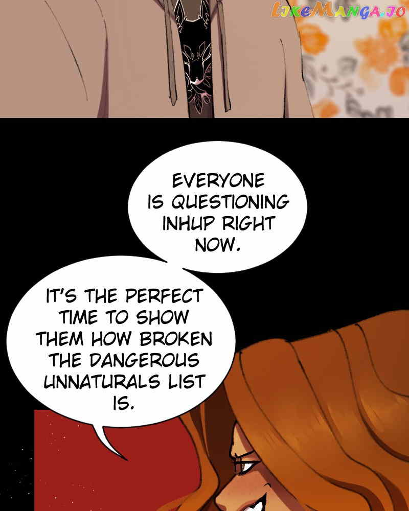 Not Even Bones Chapter 169 - page 7