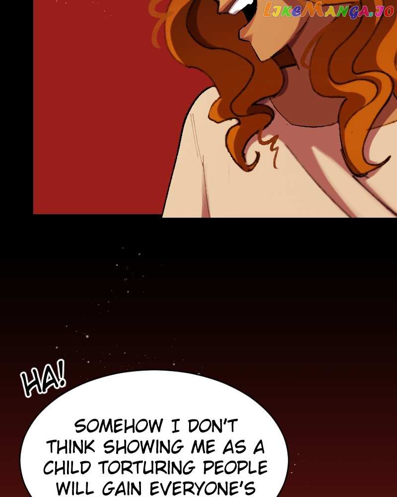 Not Even Bones Chapter 169 - page 8