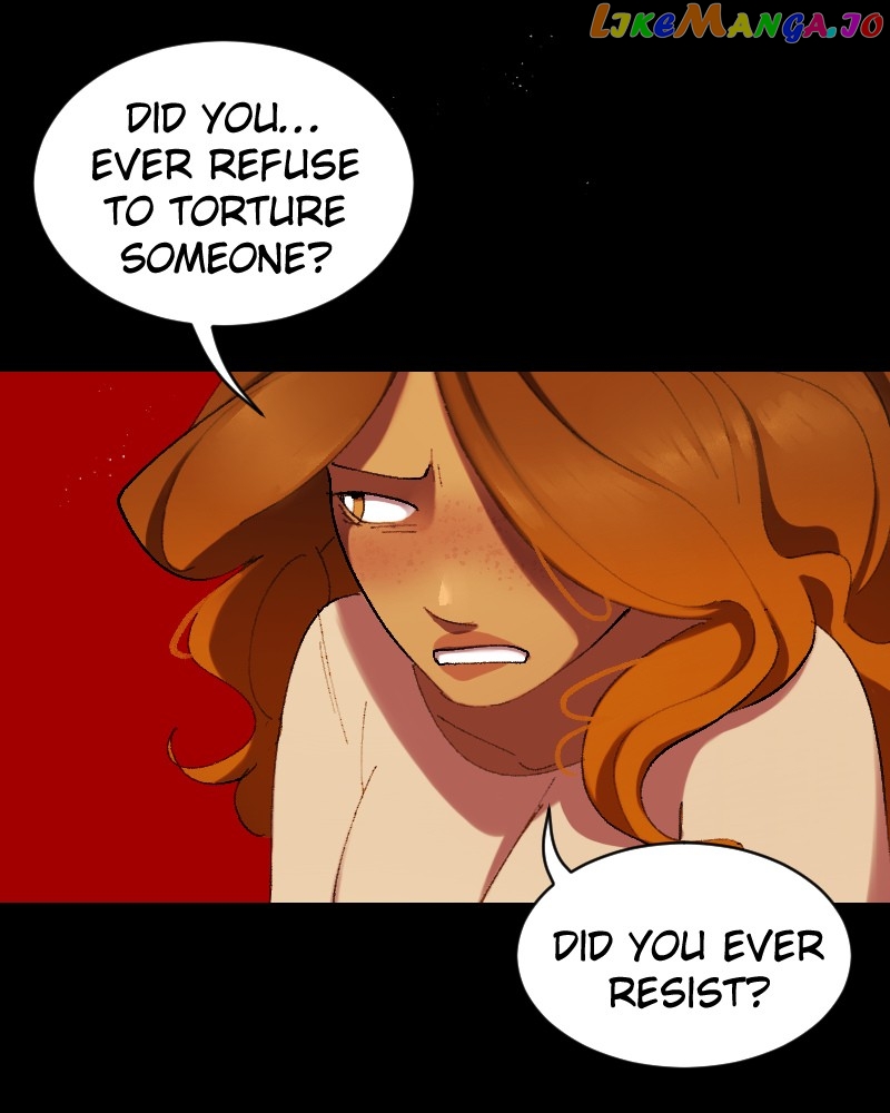 Not Even Bones Chapter 169 - page 16