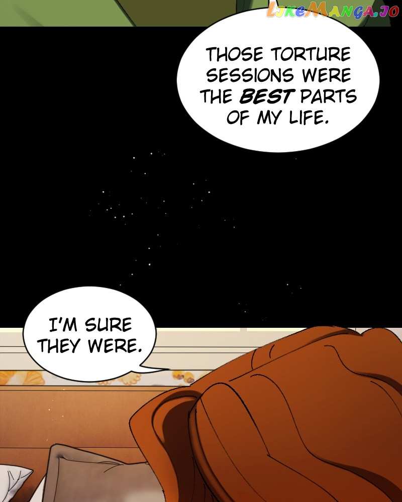 Not Even Bones Chapter 169 - page 18