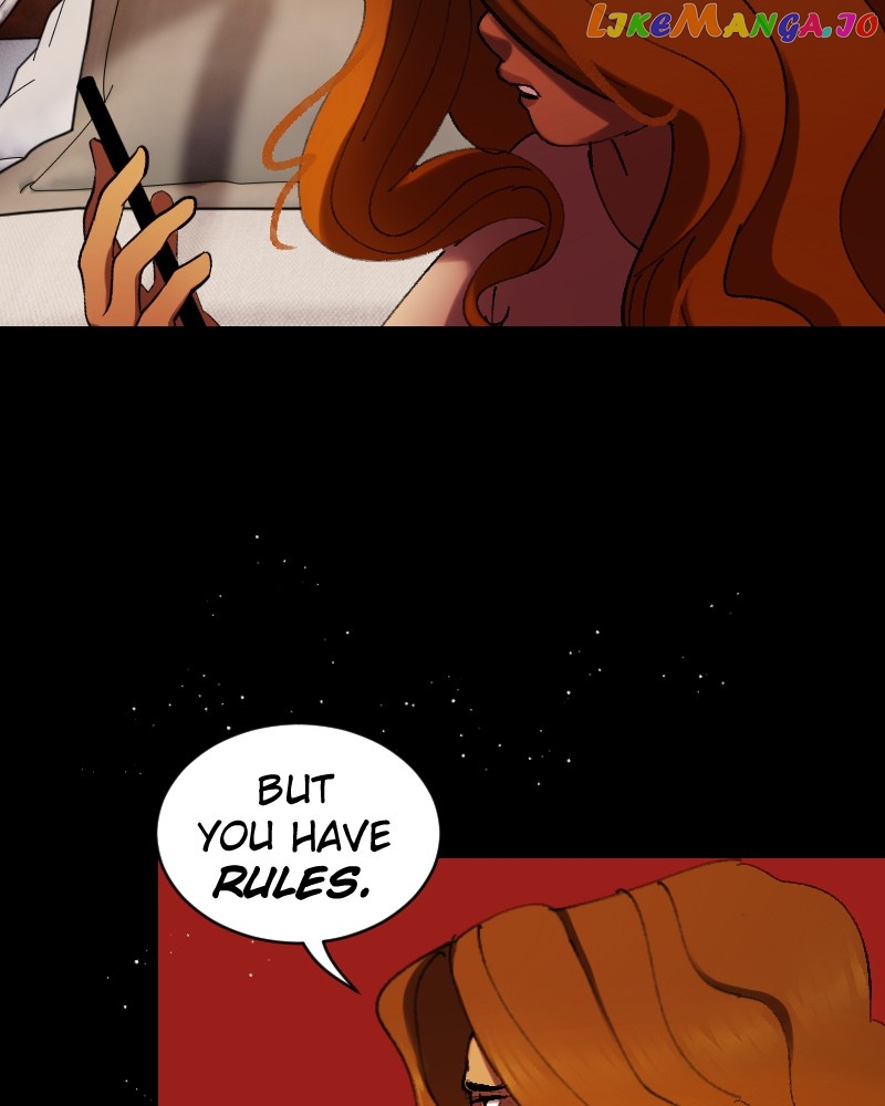 Not Even Bones Chapter 169 - page 19