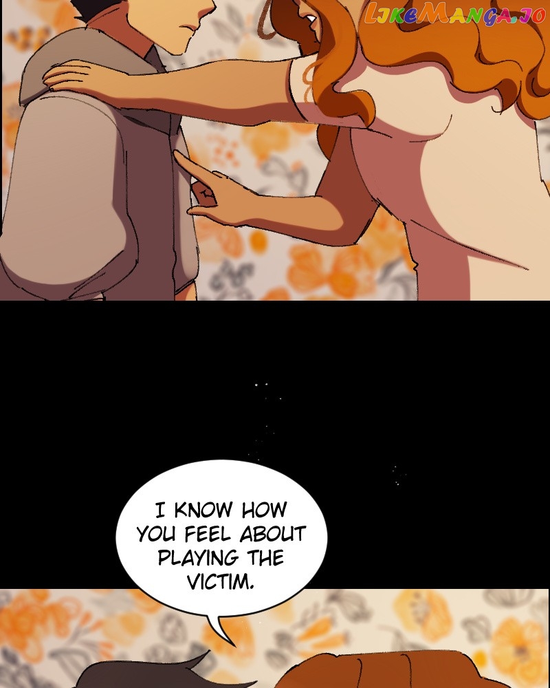 Not Even Bones Chapter 169 - page 37