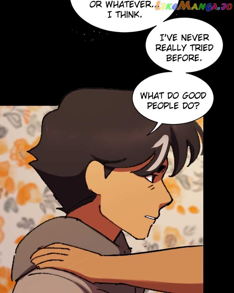 Not Even Bones Chapter 169 - page 41