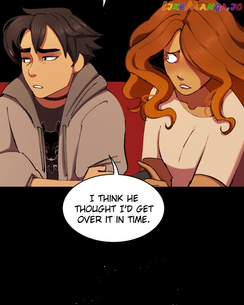 Not Even Bones Chapter 169 - page 57