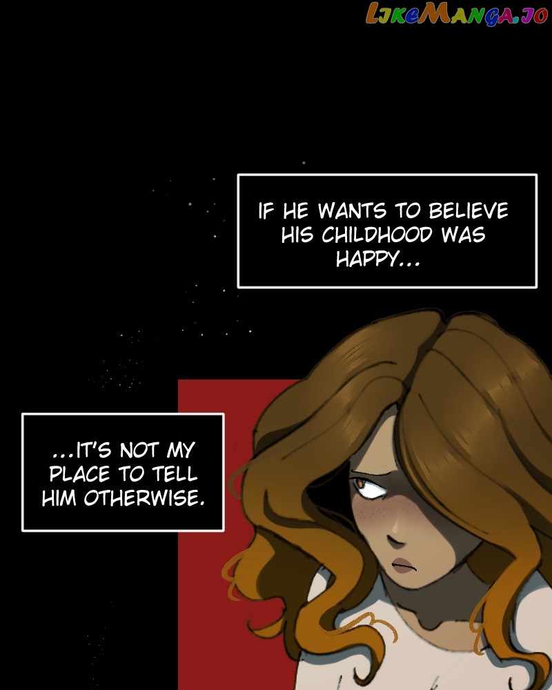 Not Even Bones Chapter 169 - page 60