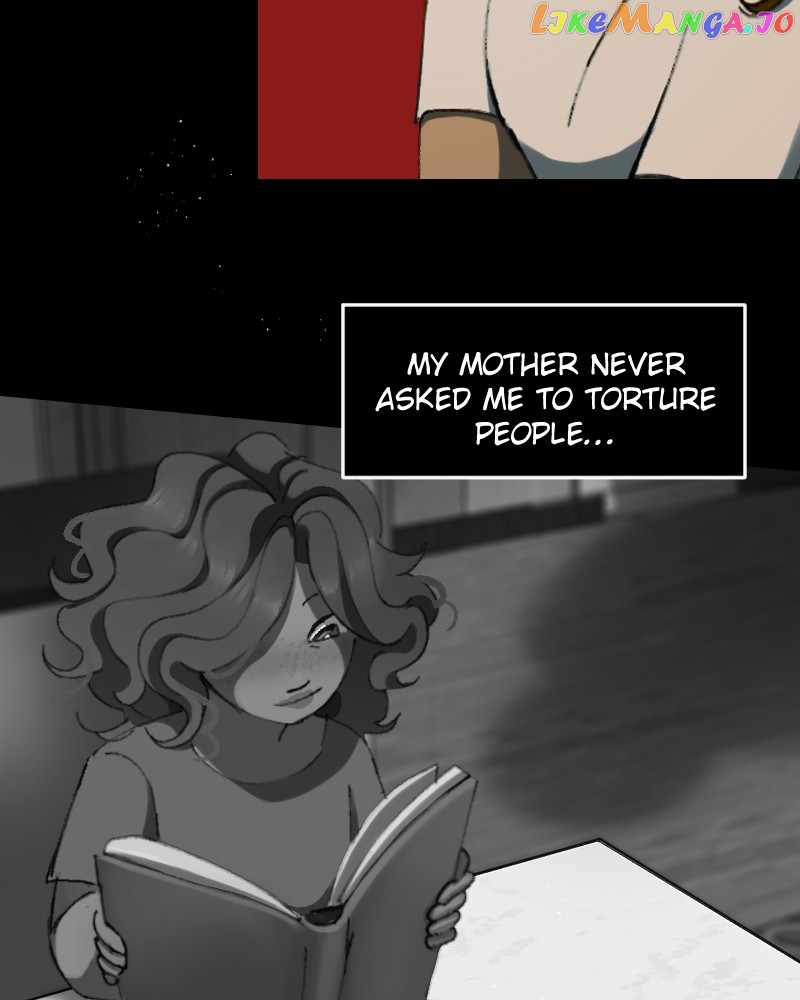 Not Even Bones Chapter 169 - page 61