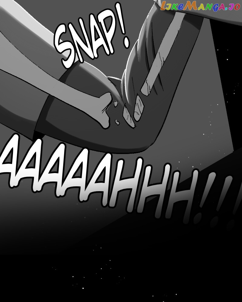 Not Even Bones Chapter 169 - page 63