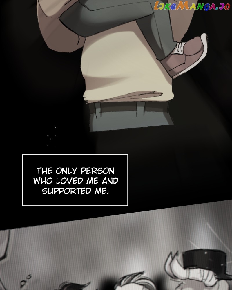 Not Even Bones Chapter 169 - page 73