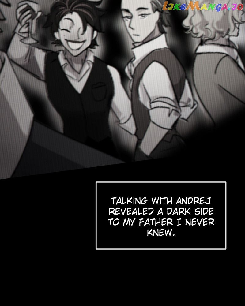 Not Even Bones Chapter 169 - page 74