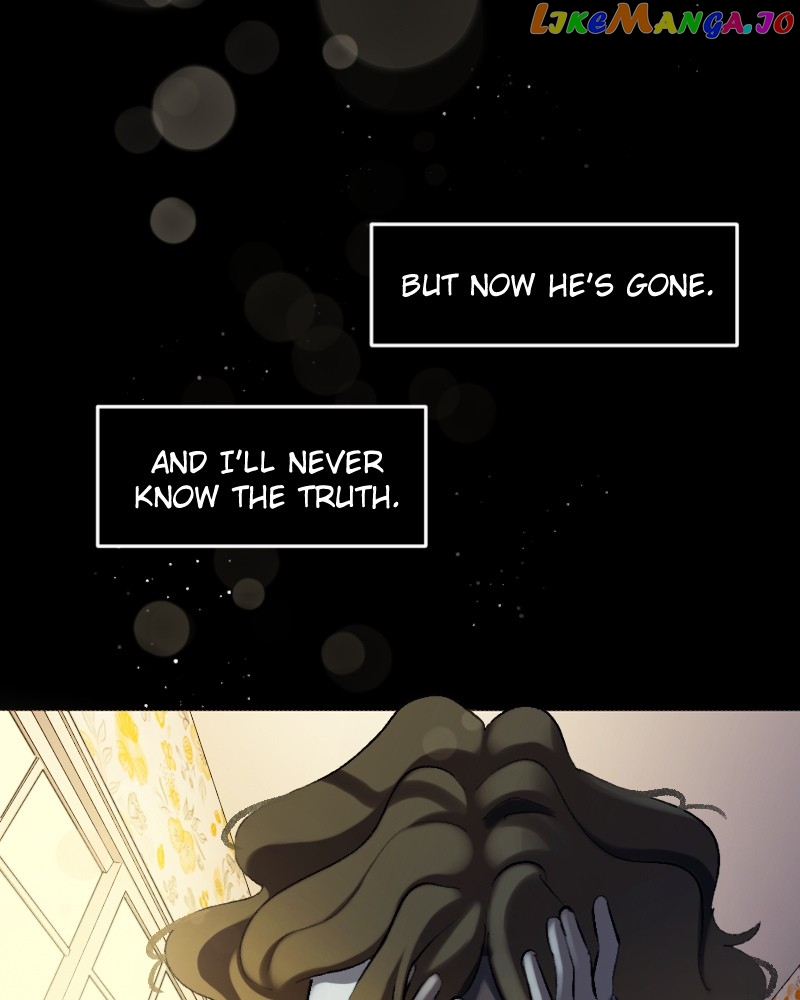 Not Even Bones Chapter 169 - page 80