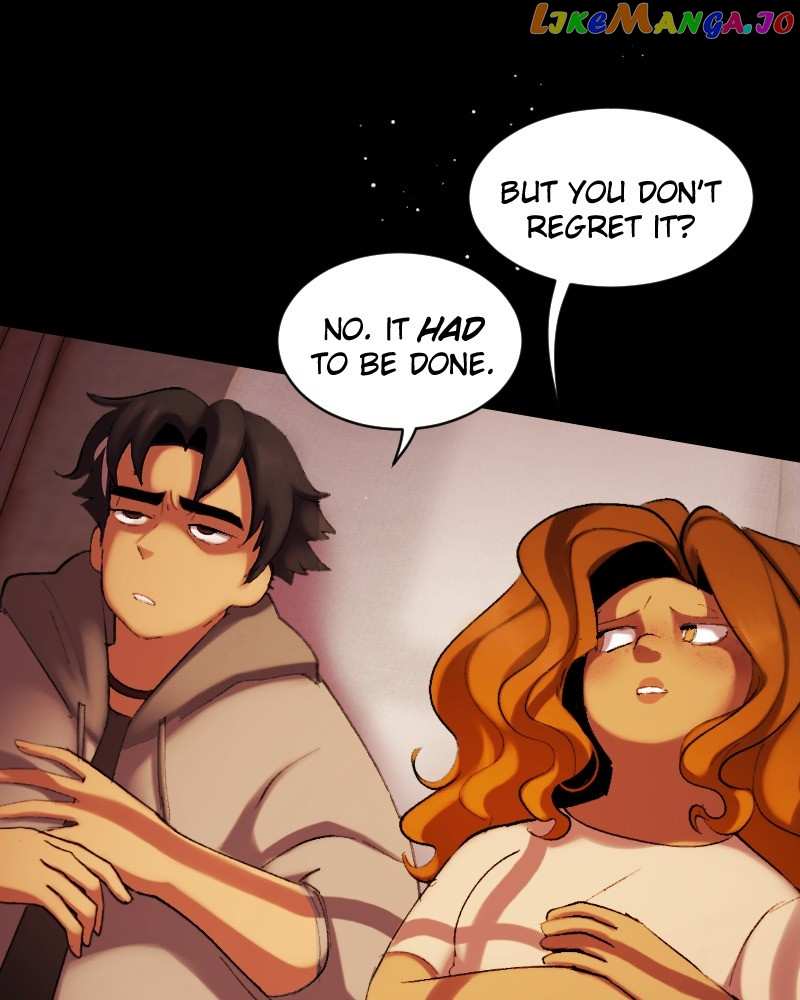 Not Even Bones Chapter 169 - page 92