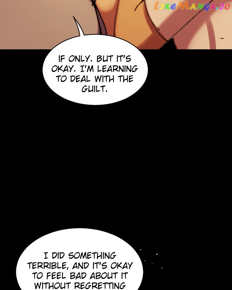 Not Even Bones Chapter 169 - page 99